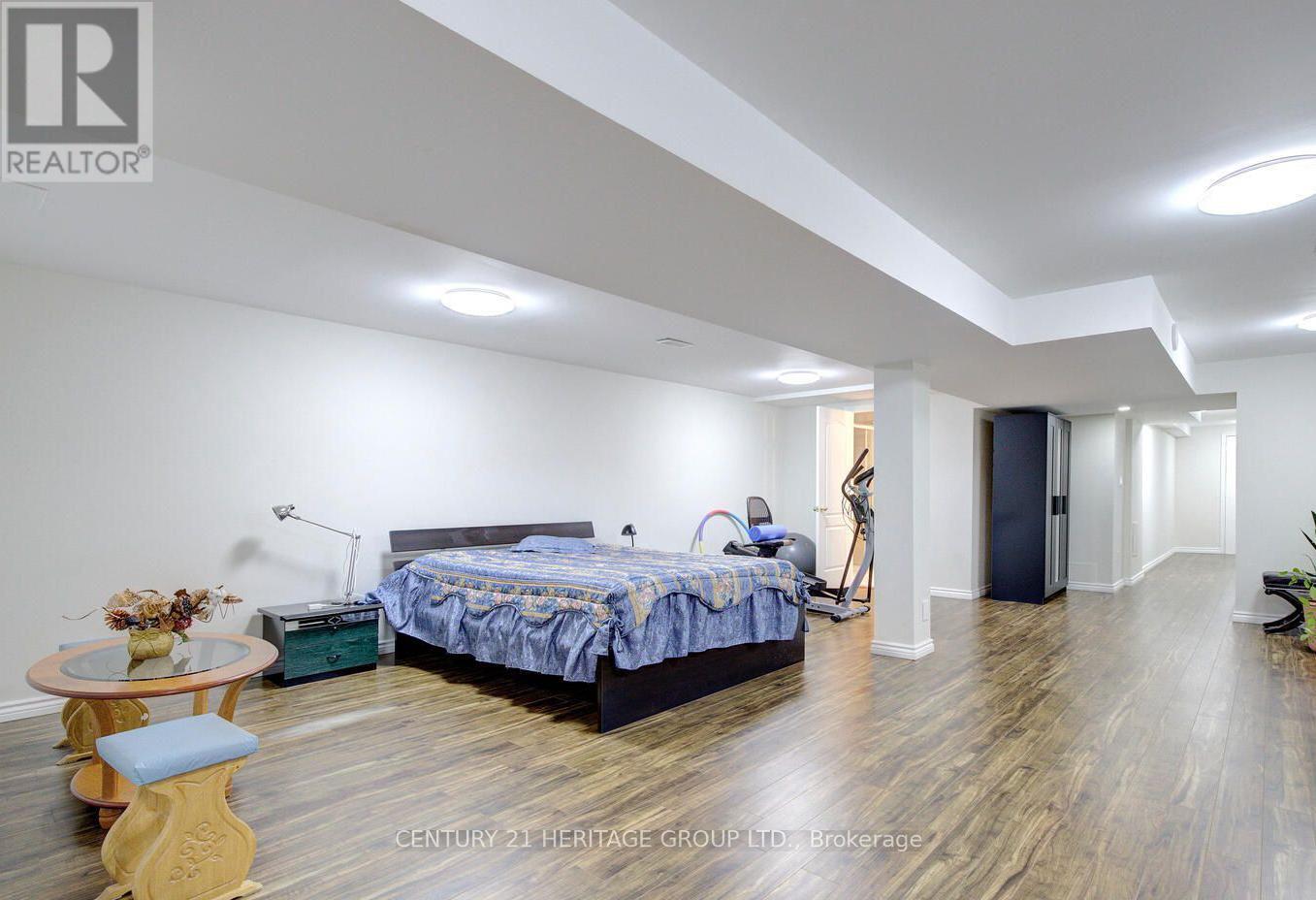 Bsmt - 25 D'amato Crescent, Vaughan, Ontario  L6A 3E6 - Photo 4 - N12478643