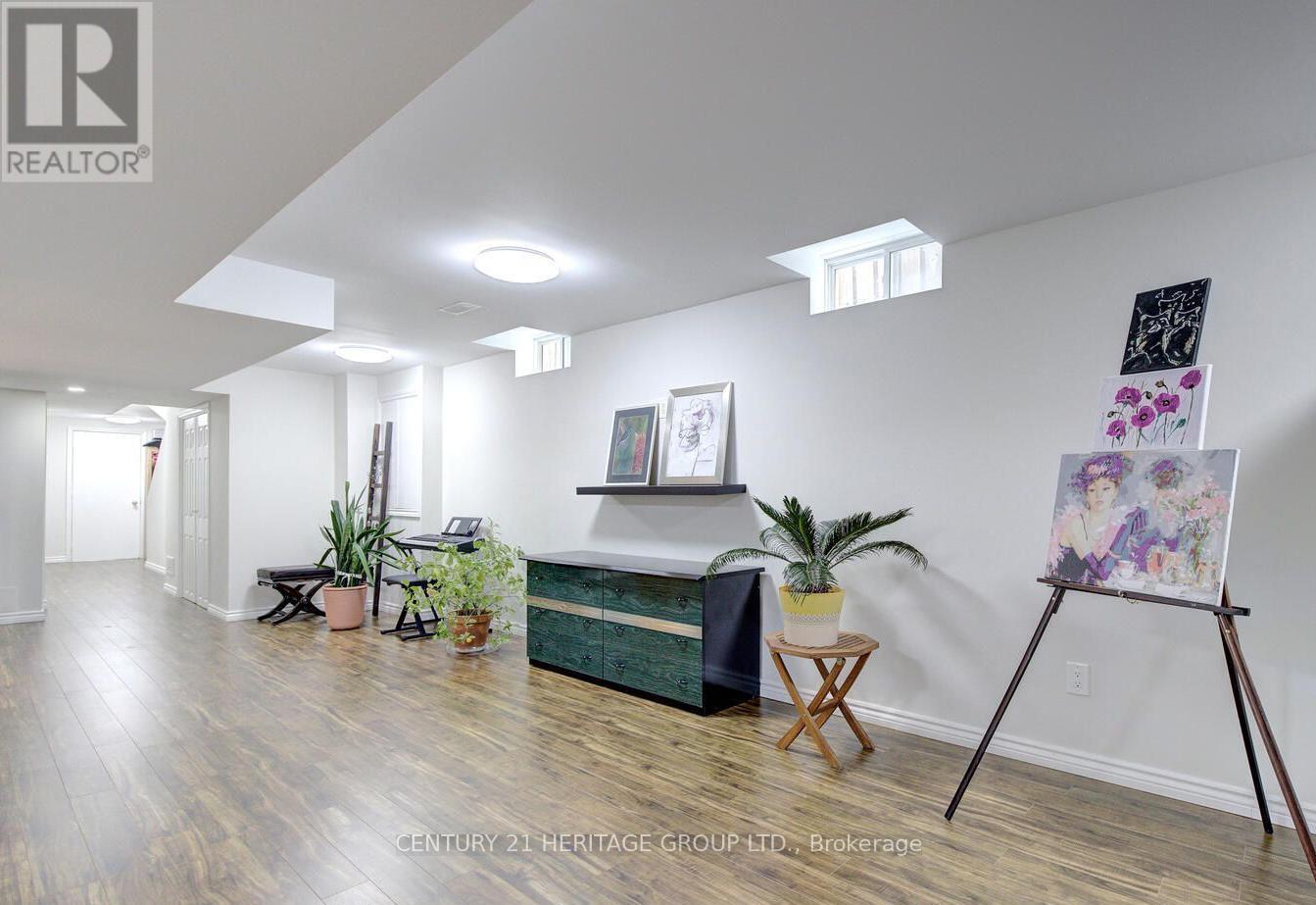 Bsmt - 25 D'amato Crescent, Vaughan, Ontario  L6A 3E6 - Photo 5 - N12478643