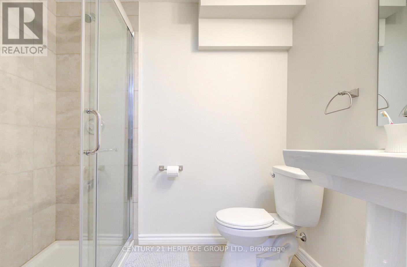 Bsmt - 25 D'amato Crescent, Vaughan, Ontario  L6A 3E6 - Photo 7 - N12478643
