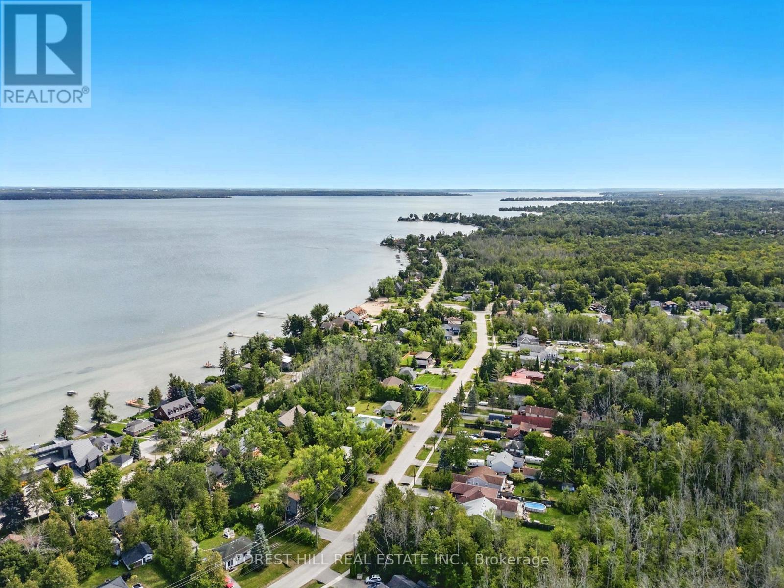 742 - 742 Trumbley Place S, Innisfil, Ontario  L9S 0S1 - Photo 4 - N12478653