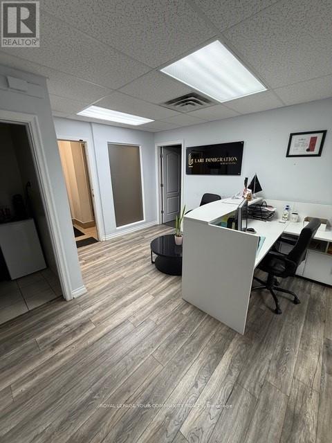 206 - 10212 Yonge Street, Richmond Hill, Ontario  L4C 3B6 - Photo 3 - N12478659