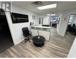 206 - 10212 YONGE STREET, Richmond Hill, Ontario
