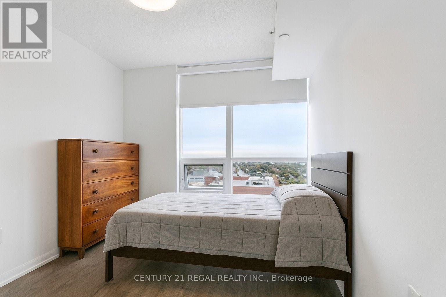 2707 - 830 Lawrence Avenue W, Toronto, Ontario  M6A 0A2 - Photo 7 - W12475750