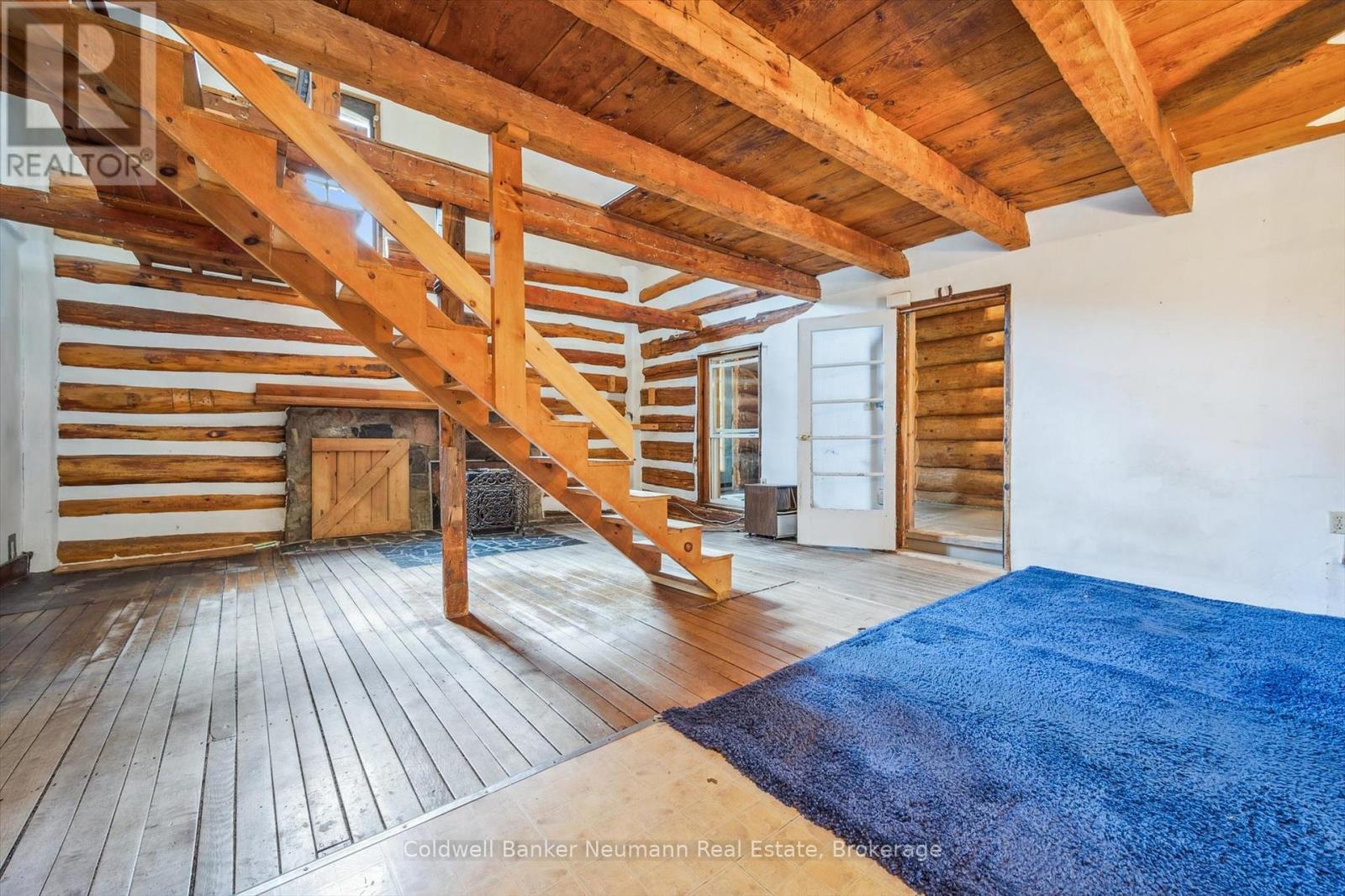 13085 Nassagaweya Puslinch Townline, Milton, Ontario  L0P 1J0 - Photo 36 - W12473896