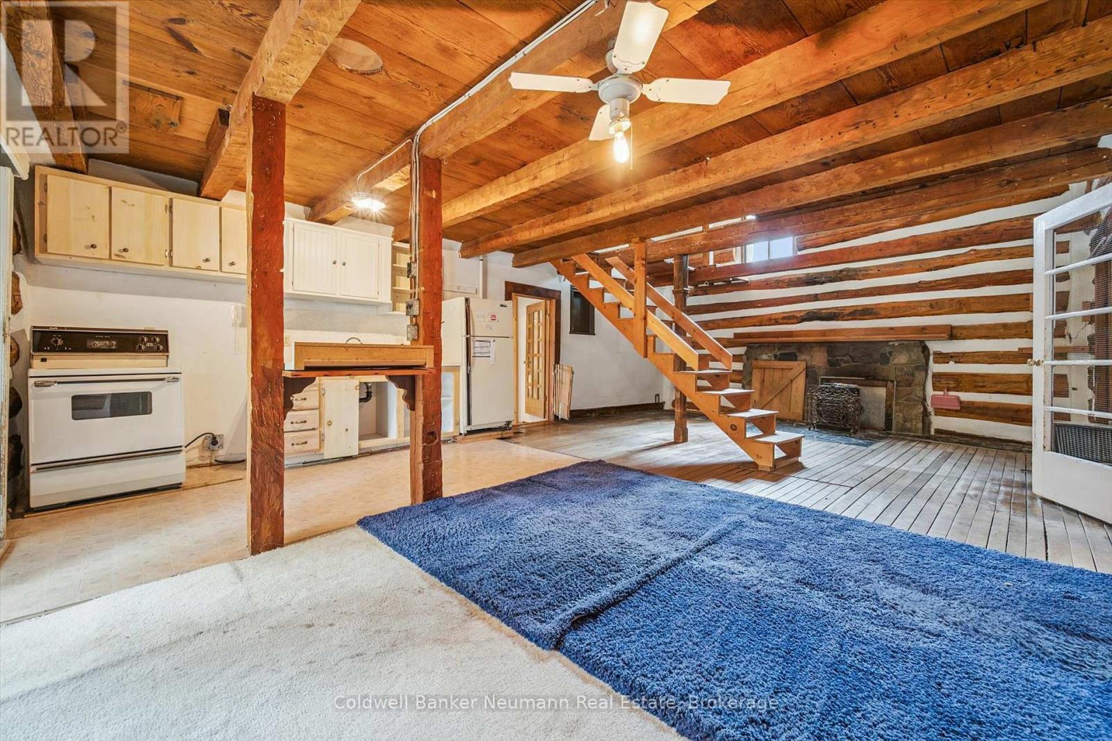 13085 Nassagaweya Puslinch Townline, Milton, Ontario  L0P 1J0 - Photo 34 - W12473896