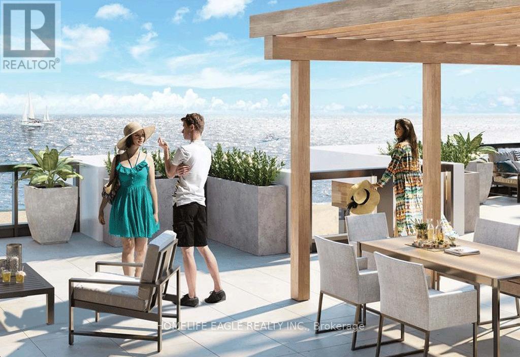 513 - 31 Huron Street, Collingwood, Ontario  L9Y 5T7 - Photo 35 - S12455833