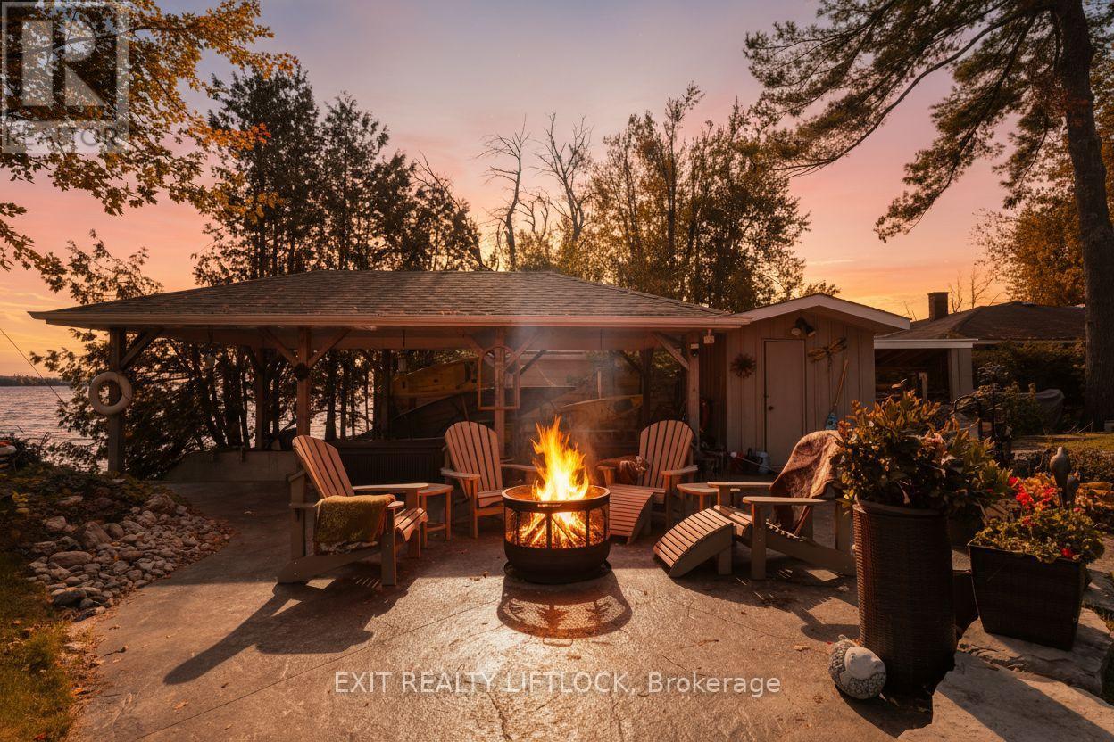 129 Stinson's Bay Road, Kawartha Lakes, Ontario  K0M 1N0 - Photo 38 - X12473158