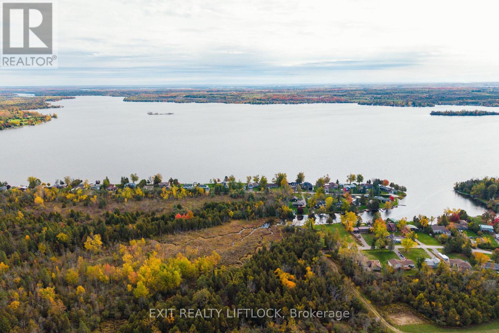 129 Stinson's Bay Road, Kawartha Lakes, Ontario  K0M 1N0 - Photo 43 - X12473158