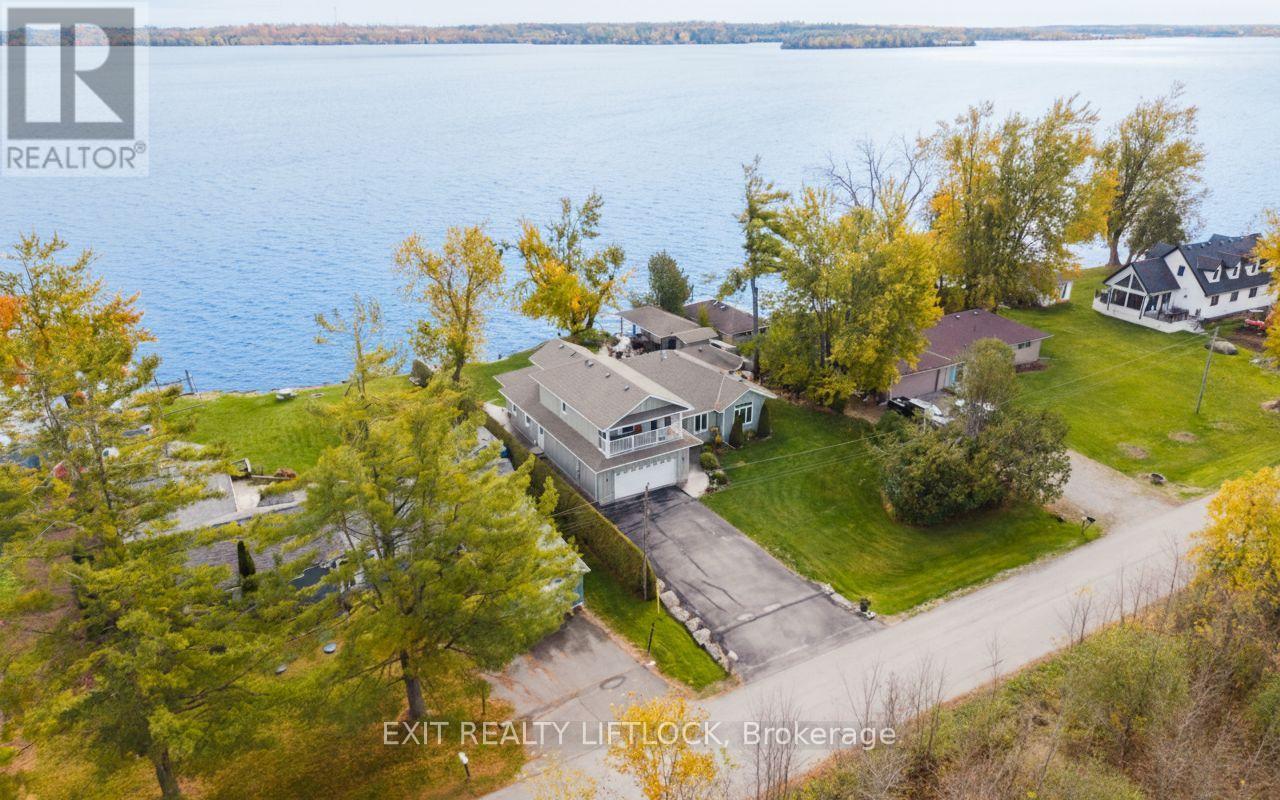 129 Stinson's Bay Road, Kawartha Lakes, Ontario  K0M 1N0 - Photo 44 - X12473158