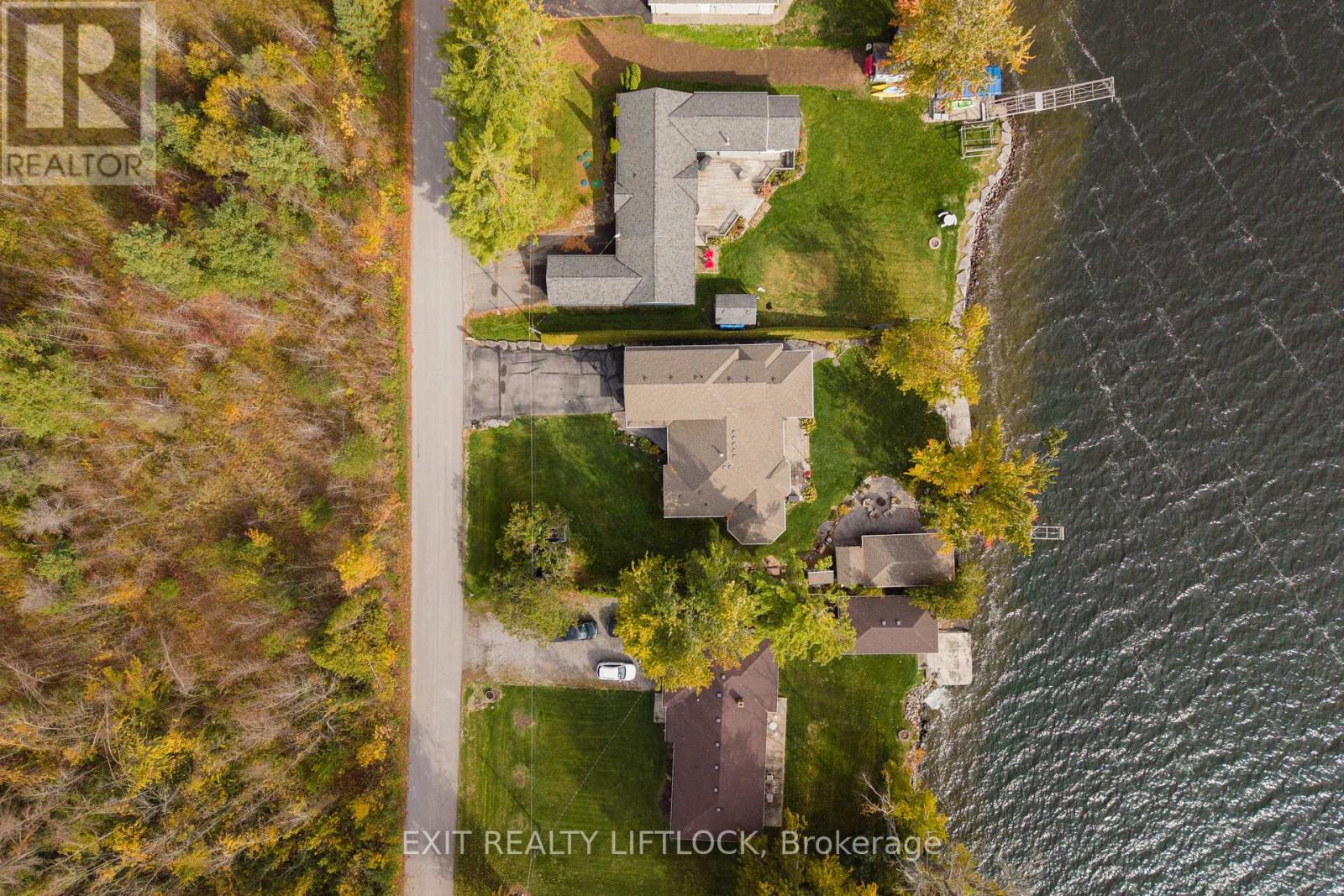 129 Stinson's Bay Road, Kawartha Lakes, Ontario  K0M 1N0 - Photo 48 - X12473158