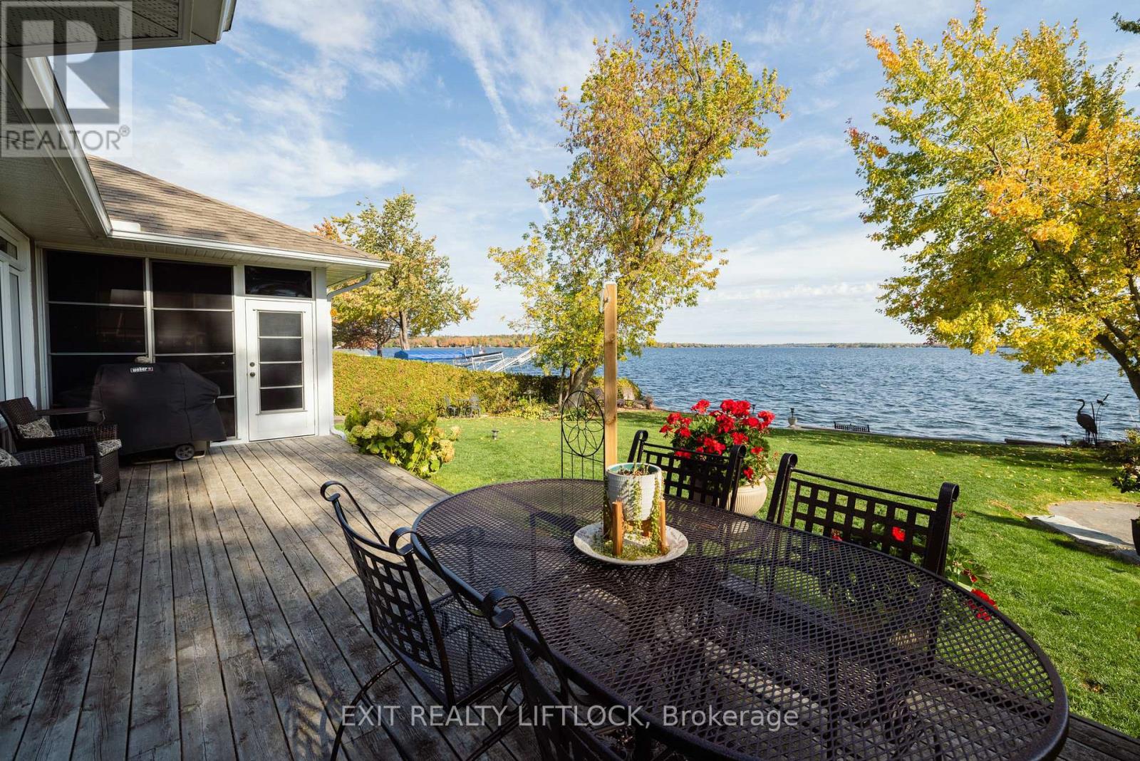 129 Stinson's Bay Road, Kawartha Lakes, Ontario  K0M 1N0 - Photo 45 - X12473158