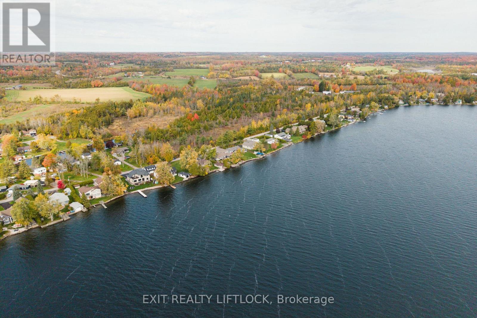 129 Stinson's Bay Road, Kawartha Lakes, Ontario  K0M 1N0 - Photo 41 - X12473158