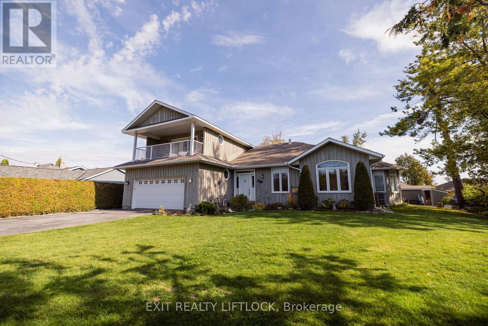 129 Stinson's Bay Road, Kawartha Lakes, Ontario  K0M 1N0 - Photo 47 - X12473158
