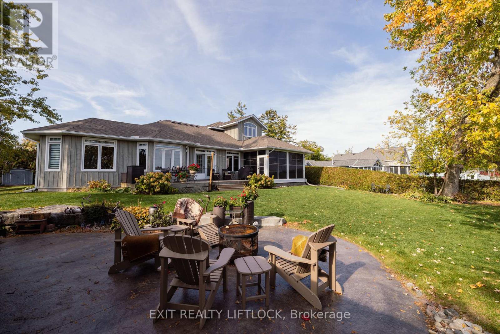 129 Stinson's Bay Road, Kawartha Lakes, Ontario  K0M 1N0 - Photo 46 - X12473158