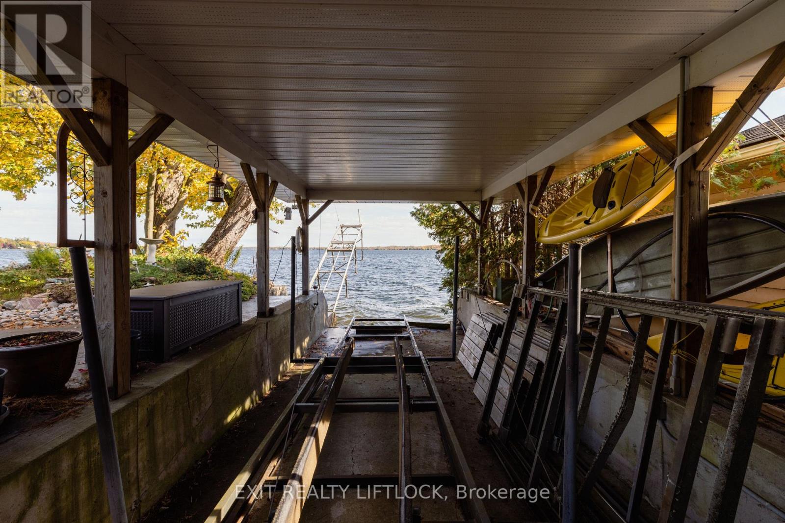 129 Stinson's Bay Road, Kawartha Lakes, Ontario  K0M 1N0 - Photo 39 - X12473158