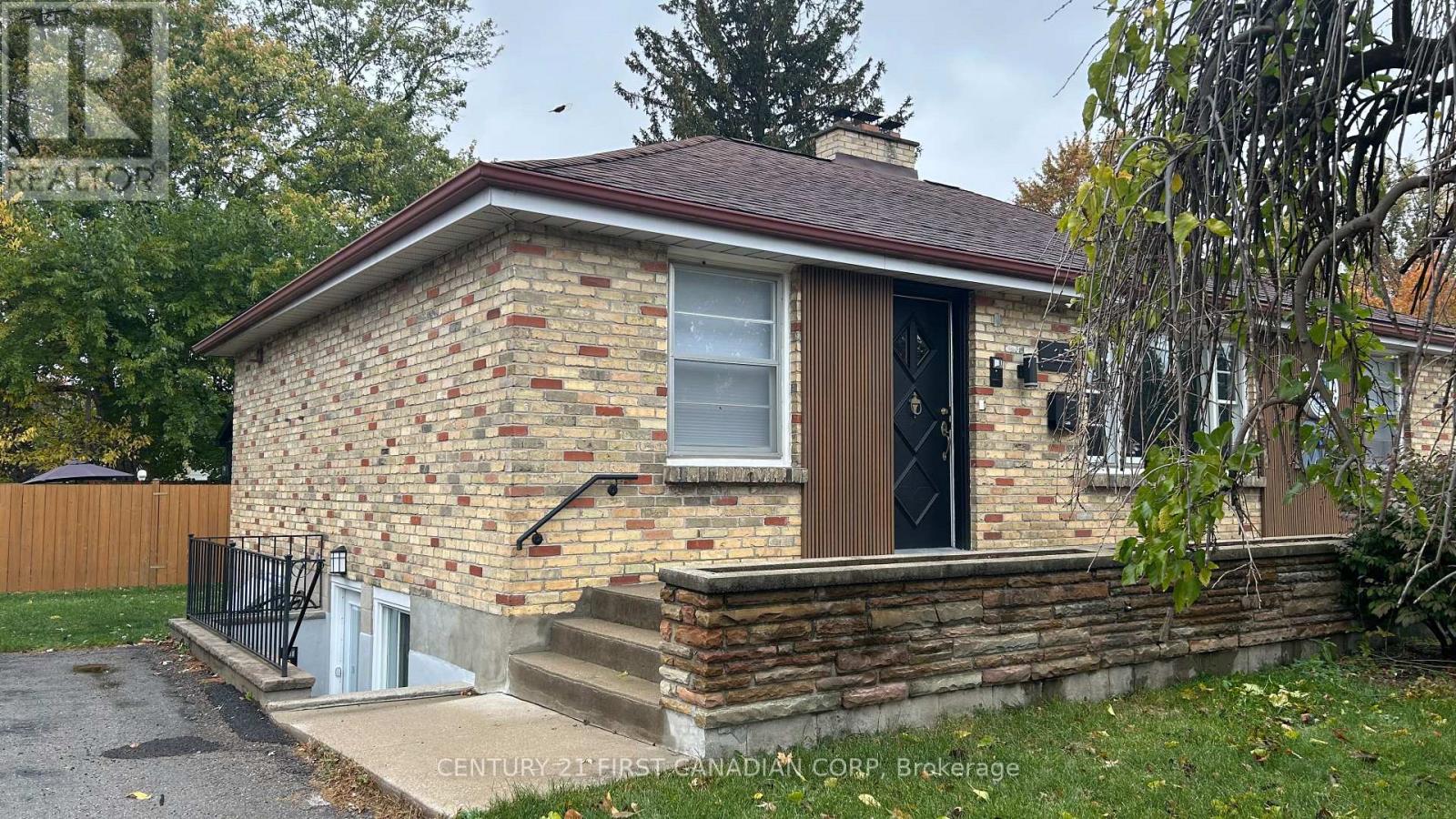 Unit 3 - Lower - 1473 Adelaide Street N, London North, Ontario  N5X 1K3 - Photo 1 - X12478094