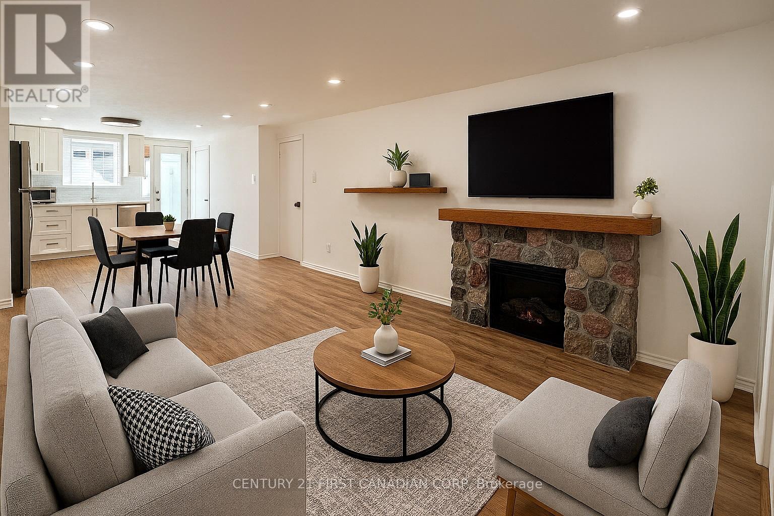 Unit 3 - Lower - 1473 Adelaide Street N, London North, Ontario  N5X 1K3 - Photo 13 - X12478094
