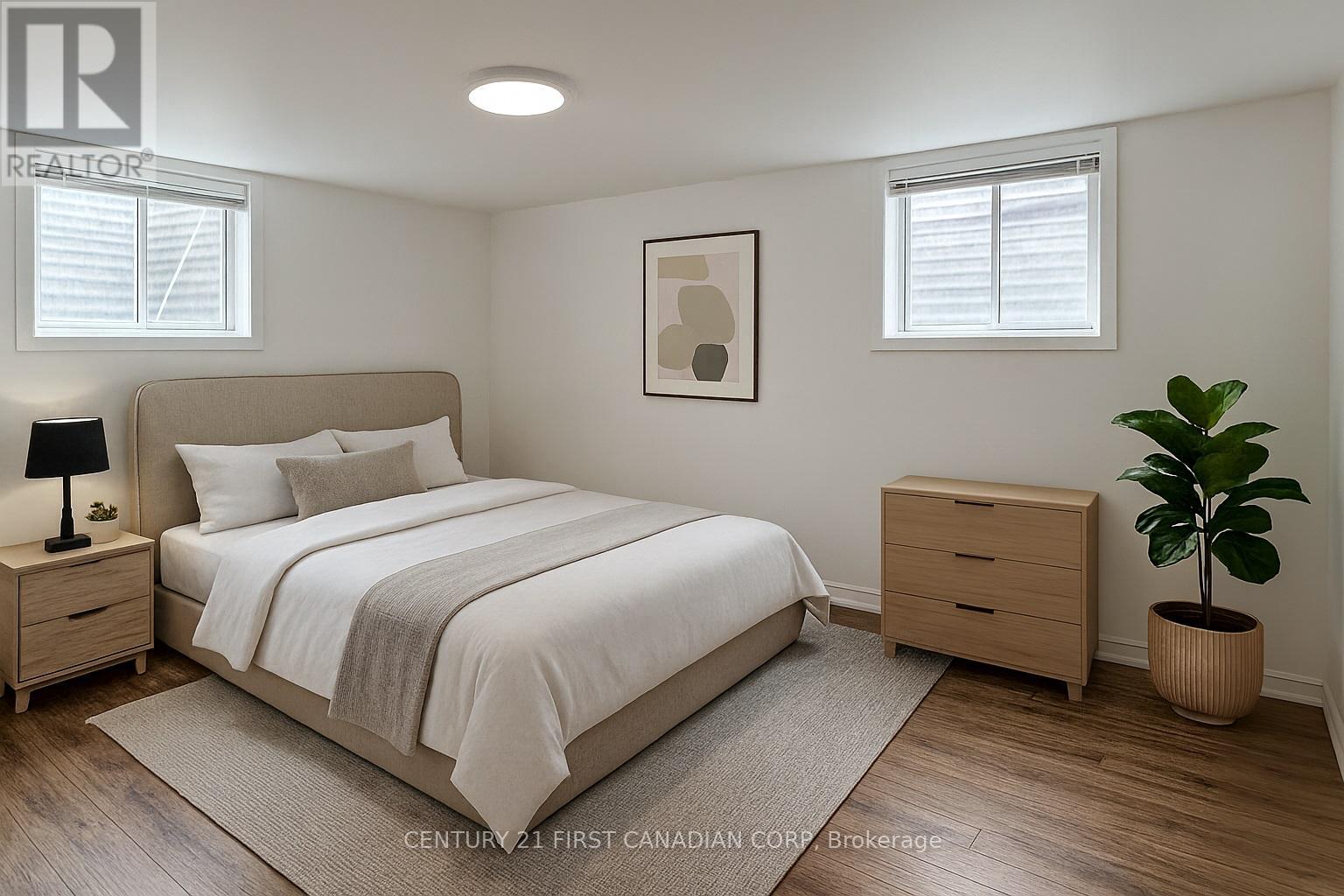 Unit 3 - Lower - 1473 Adelaide Street N, London North, Ontario  N5X 1K3 - Photo 21 - X12478094