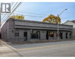 225-227 ERIE STREET East Unit# 4, Windsor, Ontario