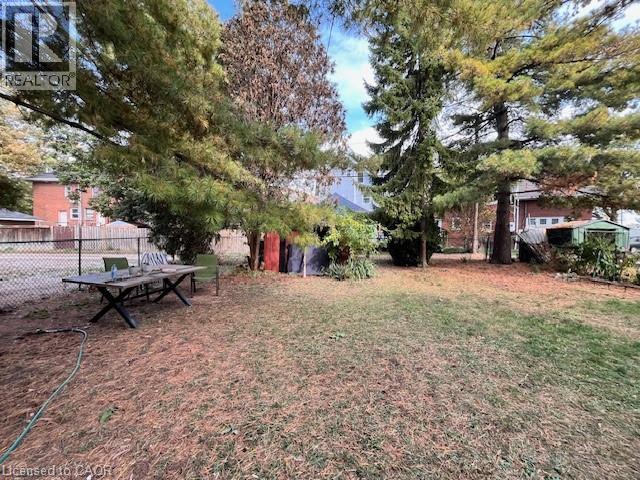 732 Mill Street, Windsor, Ontario  N9C 2S2 - Photo 7 - 40781520