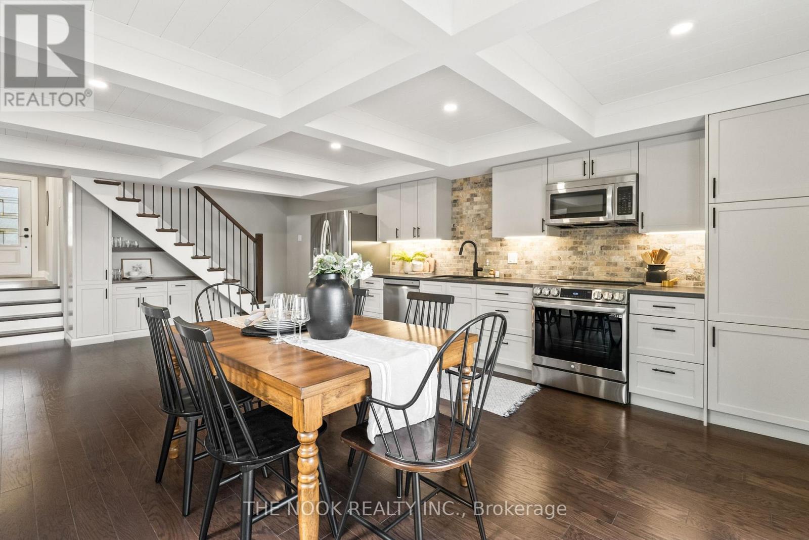 55 Honey's Beach Road, Scugog, Ontario  L9L 0B5 - Photo 10 - E12478709