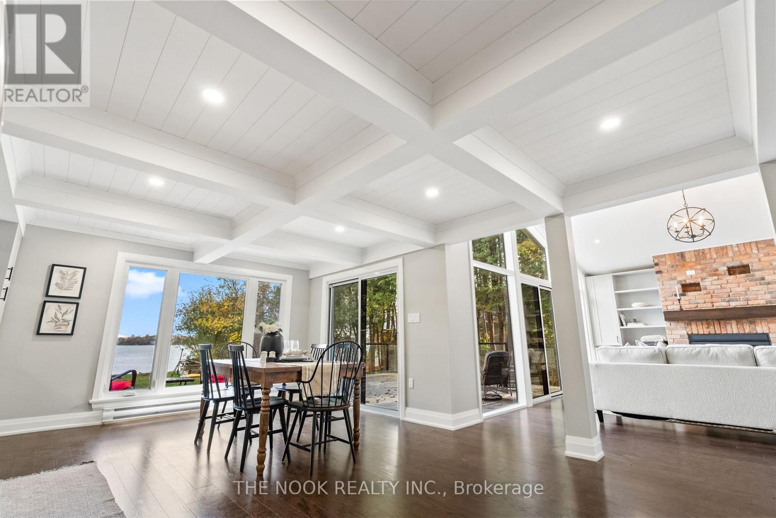 55 Honey's Beach Road, Scugog, Ontario  L9L 0B5 - Photo 12 - E12478709