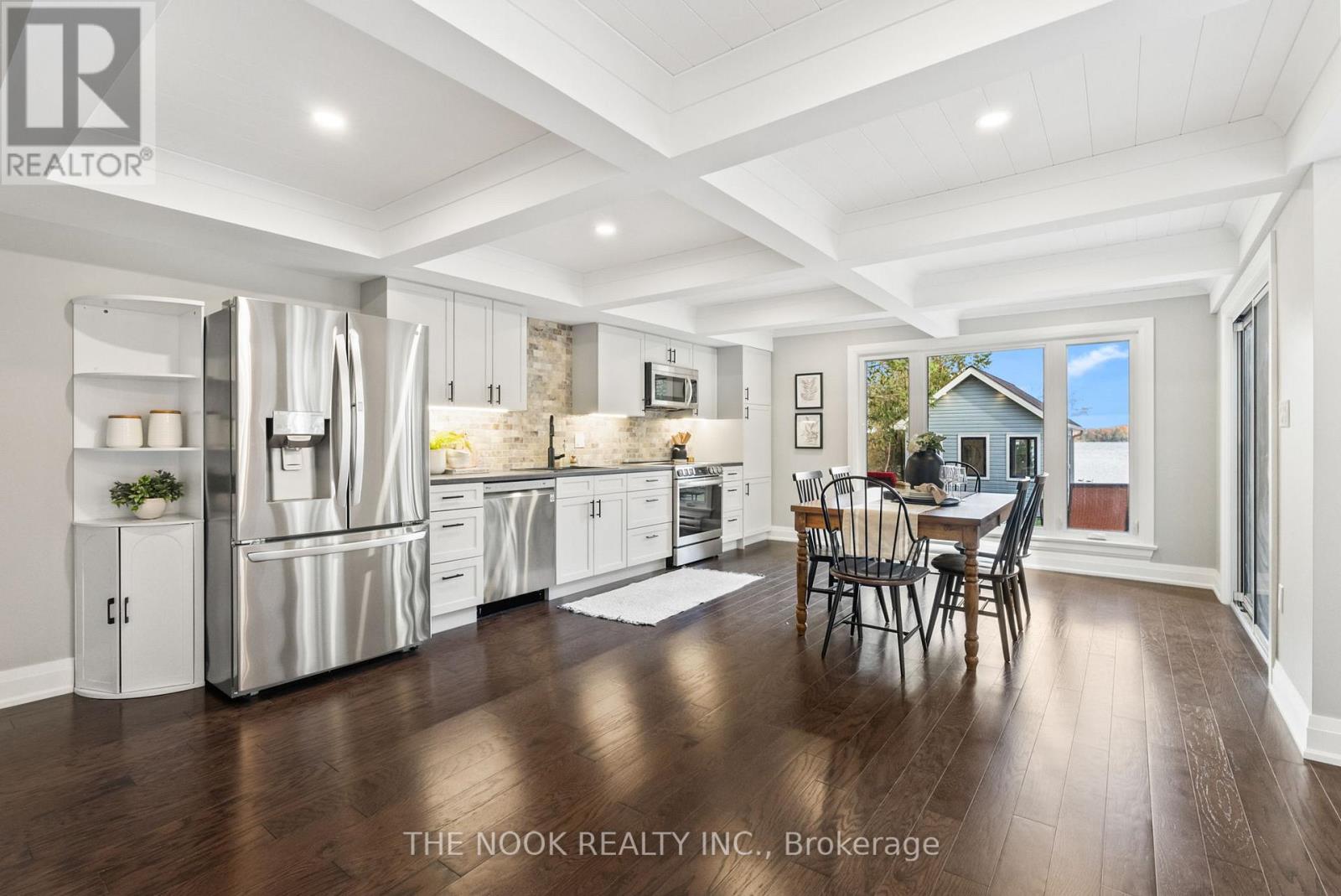 55 Honey's Beach Road, Scugog, Ontario  L9L 0B5 - Photo 13 - E12478709
