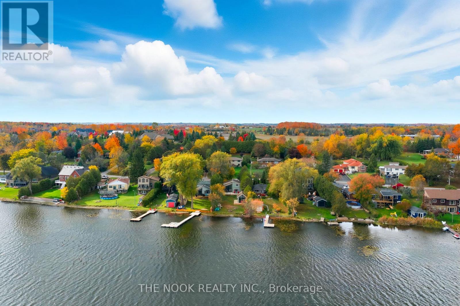 55 Honey's Beach Road, Scugog, Ontario  L9L 0B5 - Photo 2 - E12478709