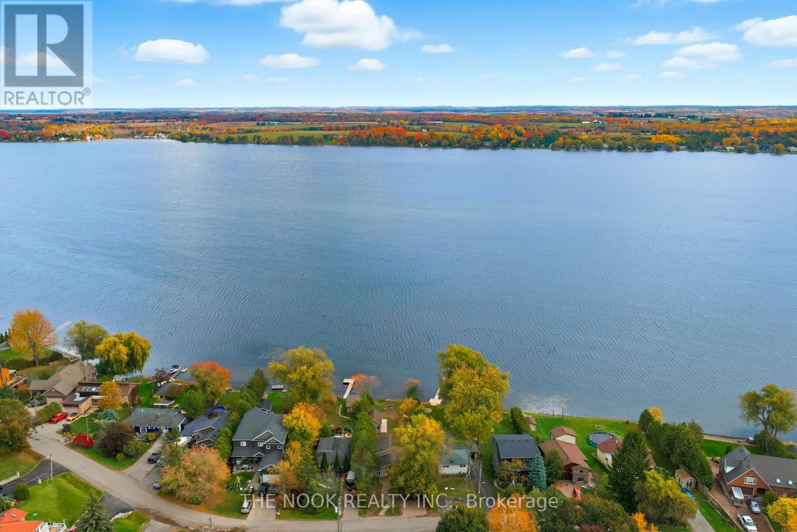 55 Honey's Beach Road, Scugog, Ontario  L9L 0B5 - Photo 3 - E12478709