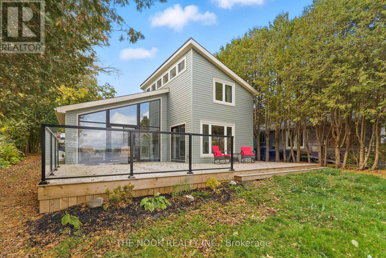 55 Honey's Beach Road, Scugog, Ontario  L9L 0B5 - Photo 4 - E12478709