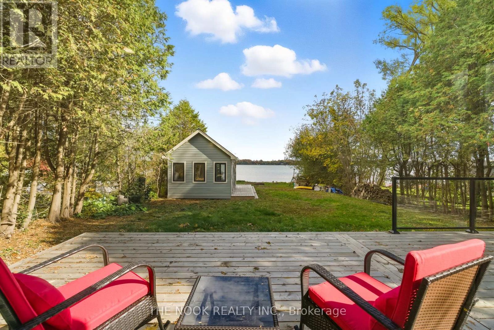 55 Honey's Beach Road, Scugog, Ontario  L9L 0B5 - Photo 5 - E12478709
