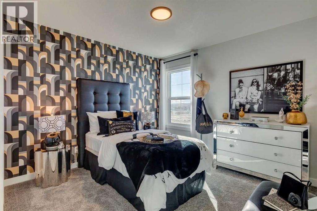 205 Chelsea Court, Chestermere, Alberta  T1X 2Z4 - Photo 8 - A2266259