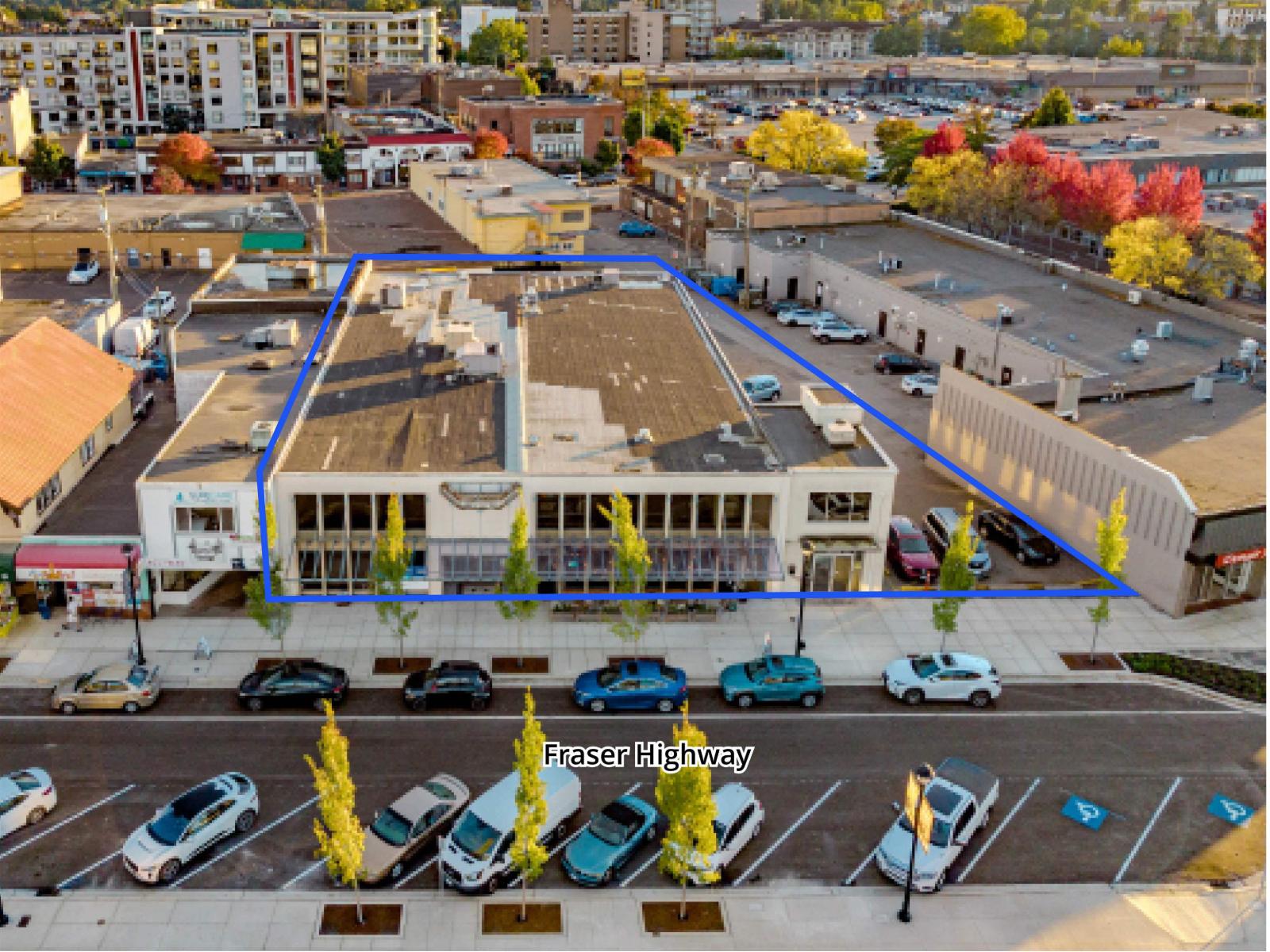 20436 Fraser Highway, Langley, British Columbia  V3A 4G2 - Photo 3 - C8070682