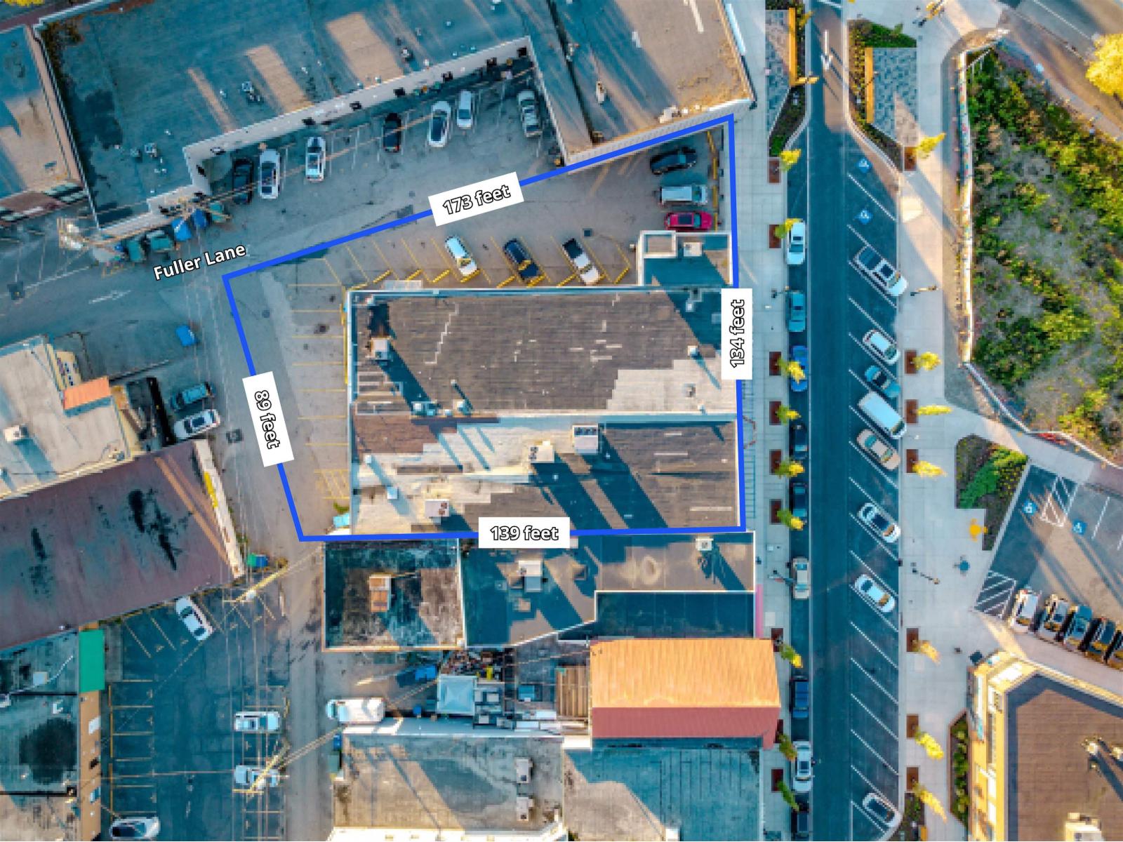 20436 Fraser Highway, Langley, British Columbia  V3A 4G2 - Photo 2 - C8070682