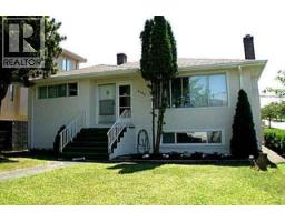 2606 E 23RD AVENUE, Vancouver, British Columbia