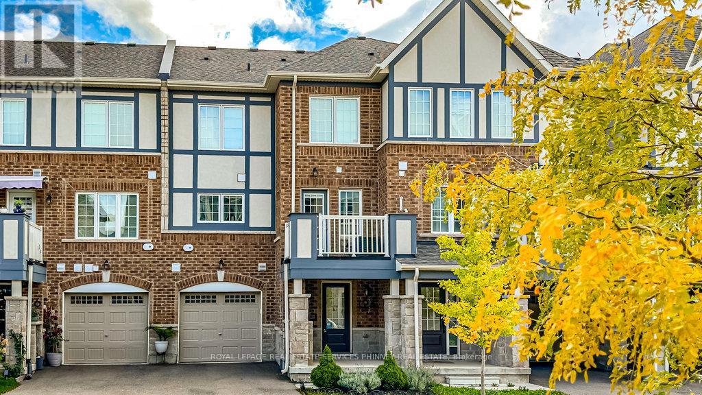 124 STORK STREET, Oakville, Ontario