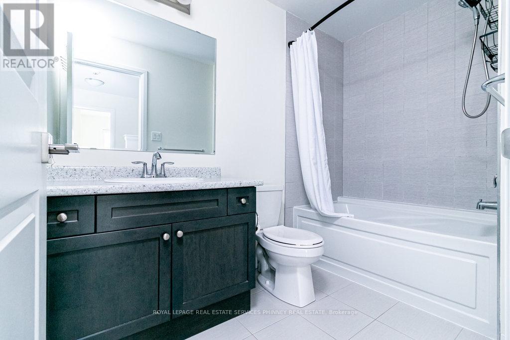 124 Stork Street, Oakville, Ontario  L6H 0X8 - Photo 18 - W12478545