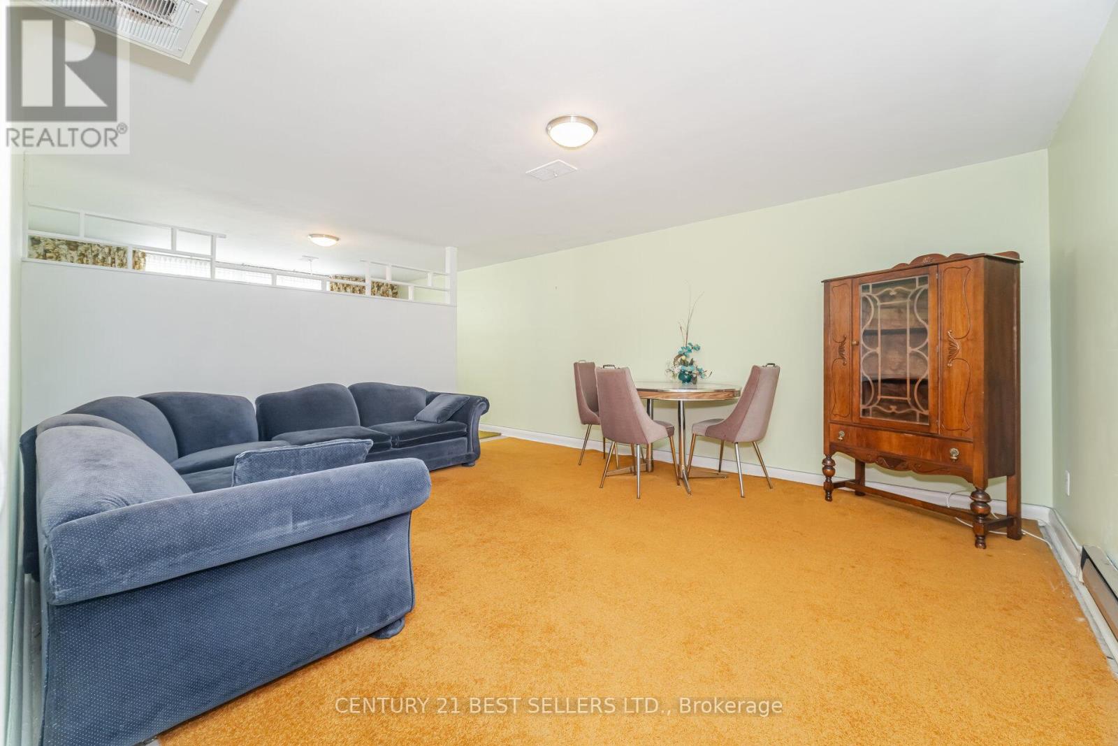 47 Wenderly Drive, Toronto, Ontario  M6B 2P1 - Photo 29 - W12478559