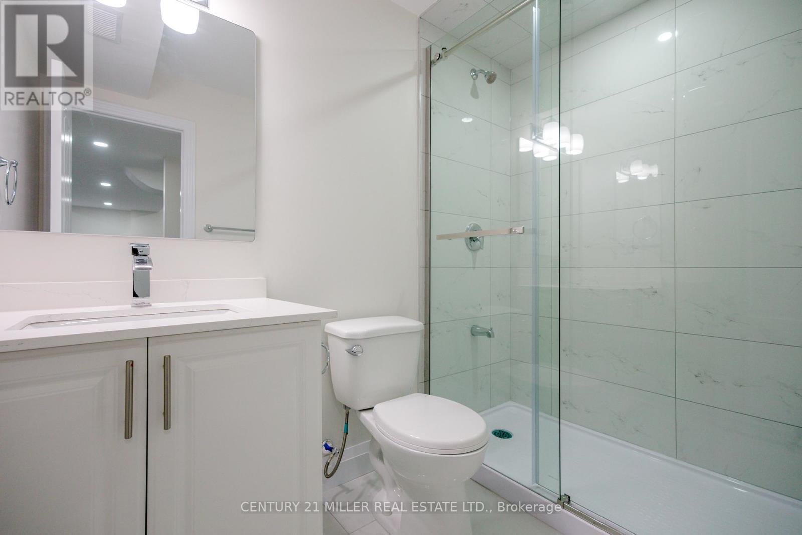 Bsmt - 95 Goodwin Crescent, Milton, Ontario  L9E 1H9 - Photo 6 - W12478564