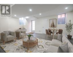 BSMT - 95 GOODWIN CRESCENT, Milton, Ontario