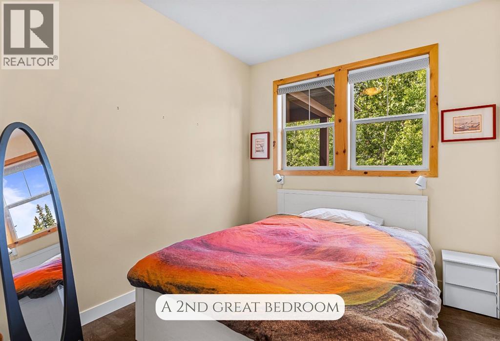 903, 70 Dyrgas Gate, Canmore, Alberta  T1W 3J6 - Photo 10 - A2249486