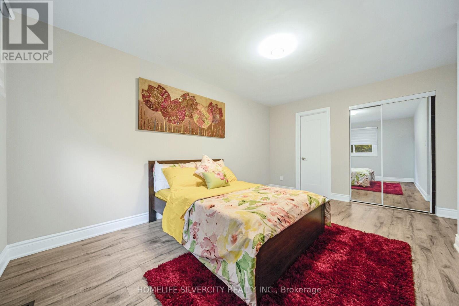 66 - 60 Hanson Road, Mississauga, Ontario  L5B 2P6 - Photo 21 - W12478575
