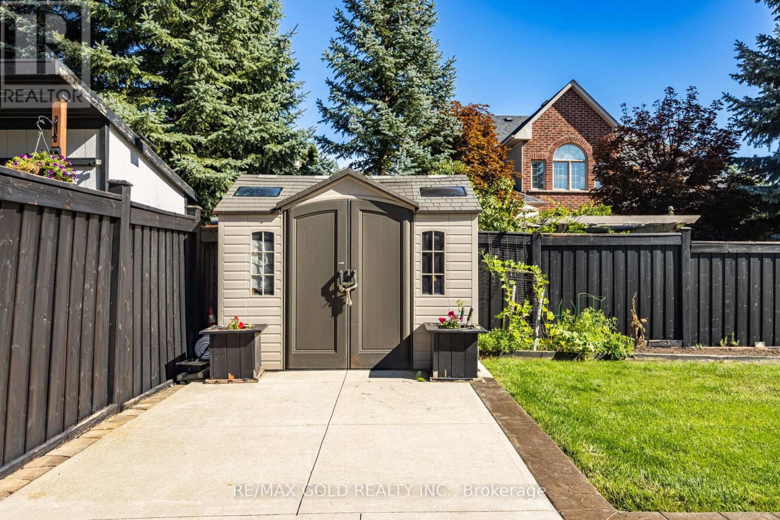 19 Eiffel Boulevard N, Brampton, Ontario  L6P 1W2 - Photo 46 - W12478578