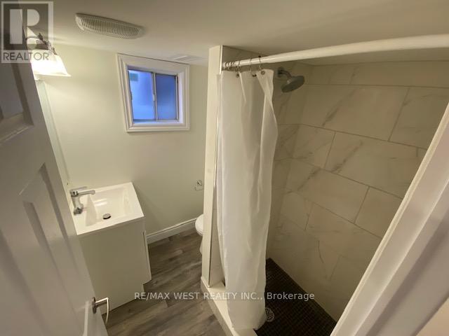 Basement - 81 Cuffley Crescent S, Toronto, Ontario  M3K 1X6 - Photo 5 - W12478580
