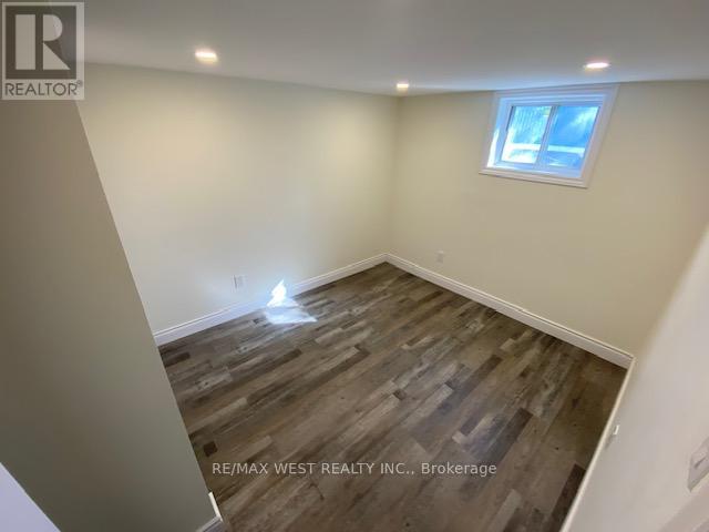 Basement - 81 Cuffley Crescent S, Toronto, Ontario  M3K 1X6 - Photo 6 - W12478580