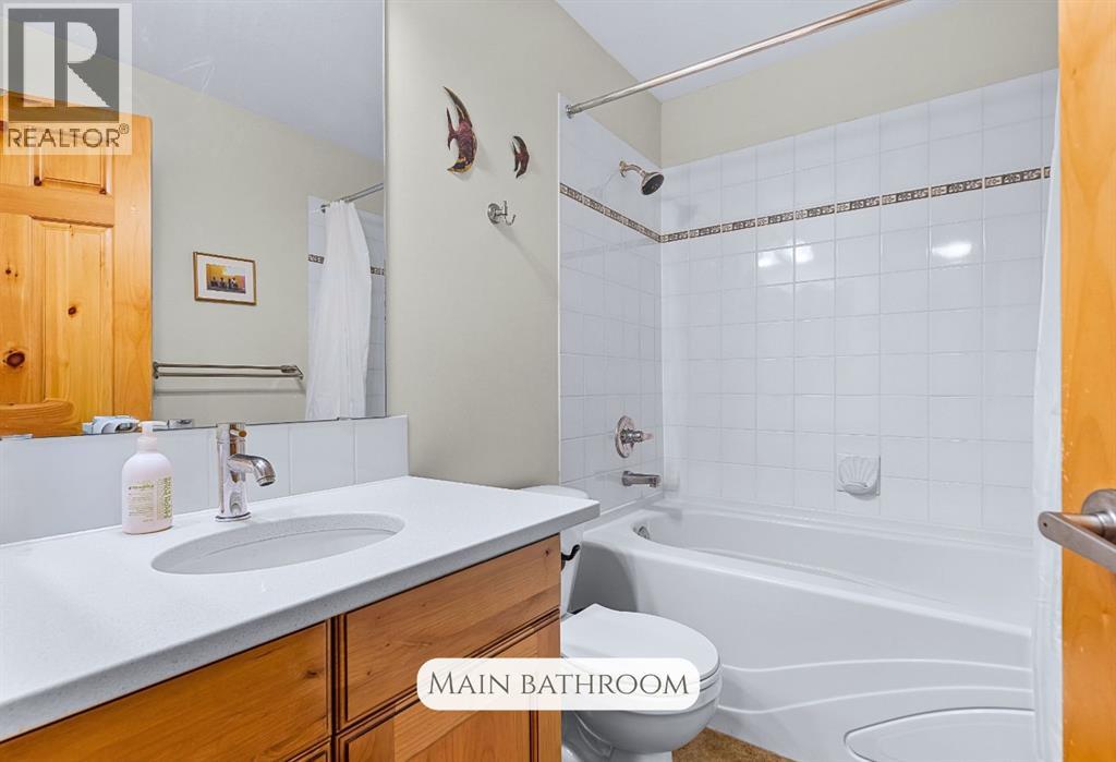 903, 70 Dyrgas Gate, Canmore, Alberta  T1W 3J6 - Photo 35 - A2249486