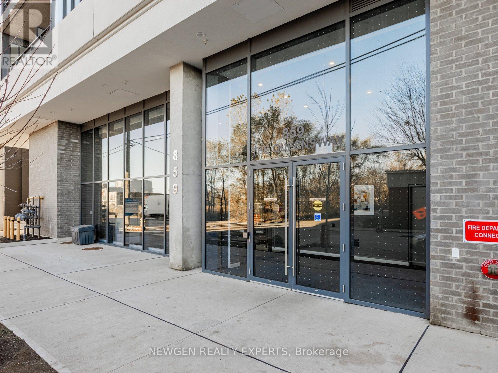 824 - 859 The Queensway, Toronto, Ontario  M8Z 1N8 - Photo 3 - W12478583