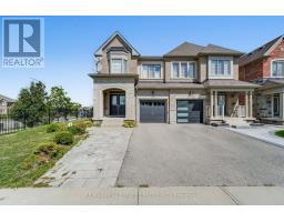 42 ANDRETTI CRESCENT, Brampton, Ontario