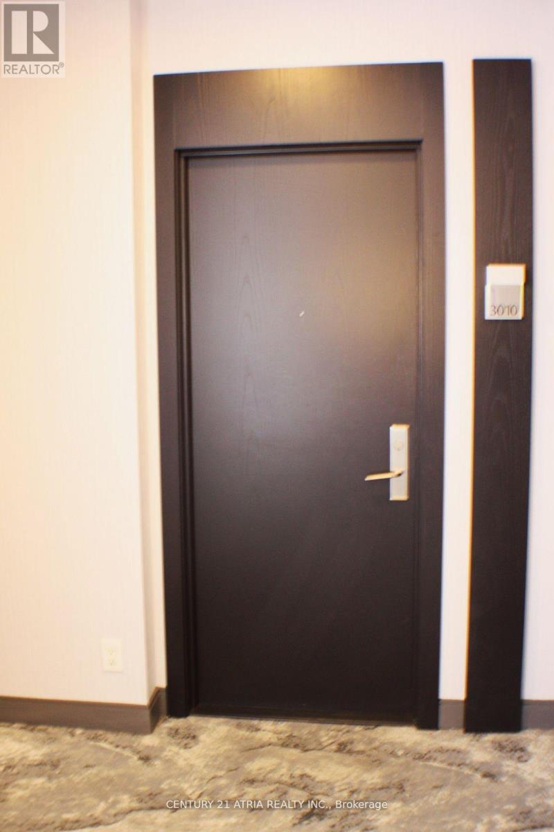 3010 - 80 Absolute Avenue, Mississauga, Ontario  L4Z 0A5 - Photo 16 - W12478590