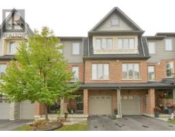 8 BAKEWELL STREET, Brampton, Ontario